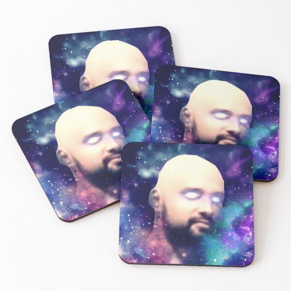 Item preview, Matthew, The Cosmic God designed and sold by Hiddenverse.