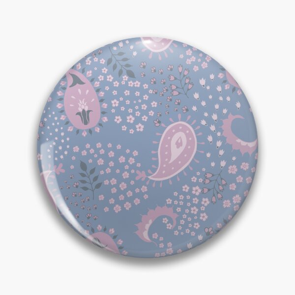 Item preview, Intangible Paisley designed and sold by StacySepulvado.