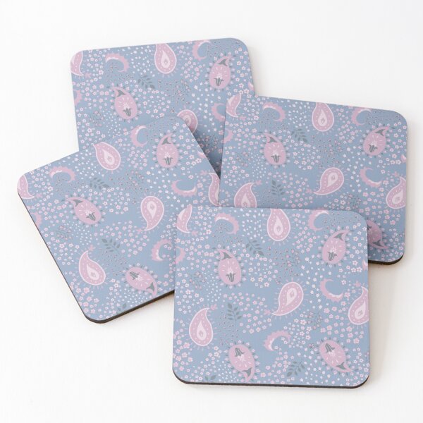 Item preview, Intangible Paisley designed and sold by StacySepulvado.