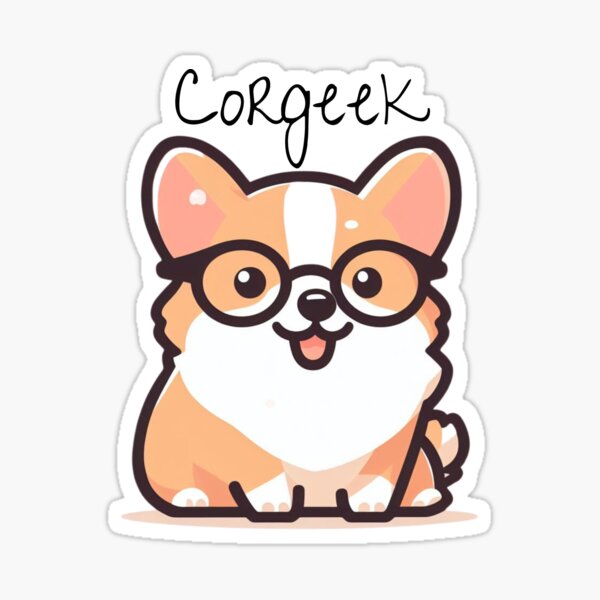 Harry Pawter Cute Potter Dogs Corgi Shapes Cute Dog Owner T-Shirt Harry Pawter Cute Potter Dogs Corgi Shapes Cute Dog Owner T-Shirt