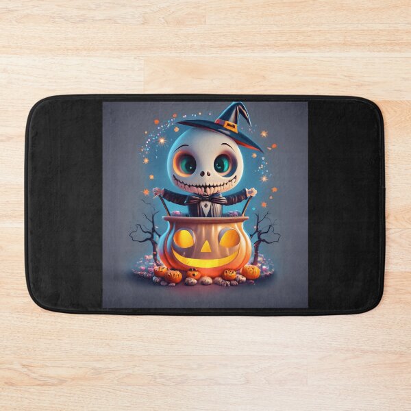 Item preview, Baby Jack O Skeleton designed and sold by Shiwwa.