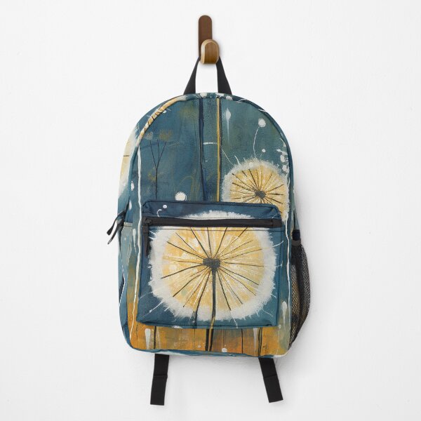 Item preview, Dandilion Field designed and sold by Mavendesign.