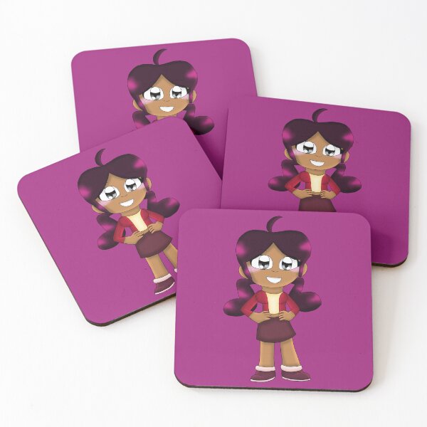 Item preview, Penny Proud  designed and sold by VioletMoonAnimation.