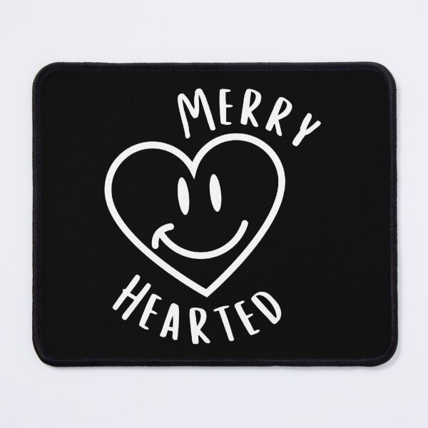 Item preview, Merry Hearted WL designed and sold by GFamilyC.