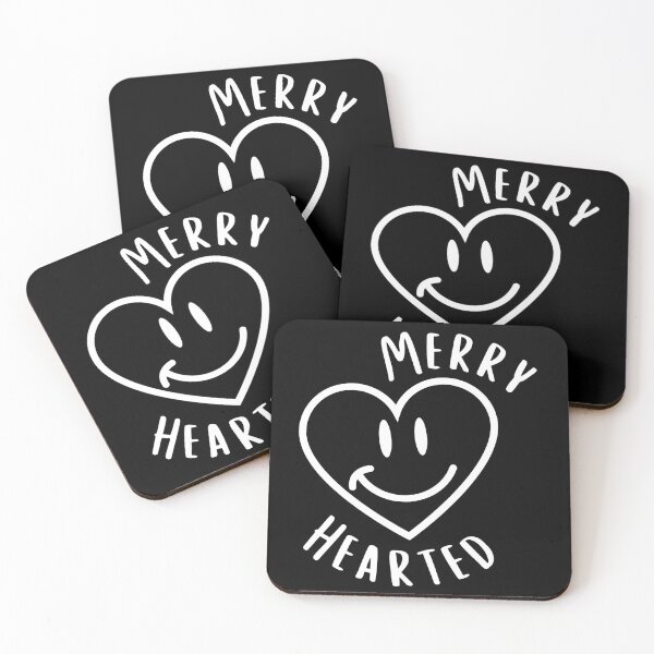 Item preview, Merry Hearted WL designed and sold by GFamilyC.