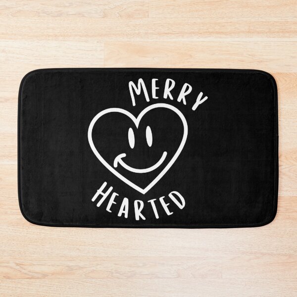 Item preview, Merry Hearted WL designed and sold by GFamilyC.