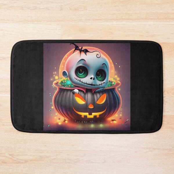 Item preview, Baby Jack O Skeleton designed and sold by Shiwwa.