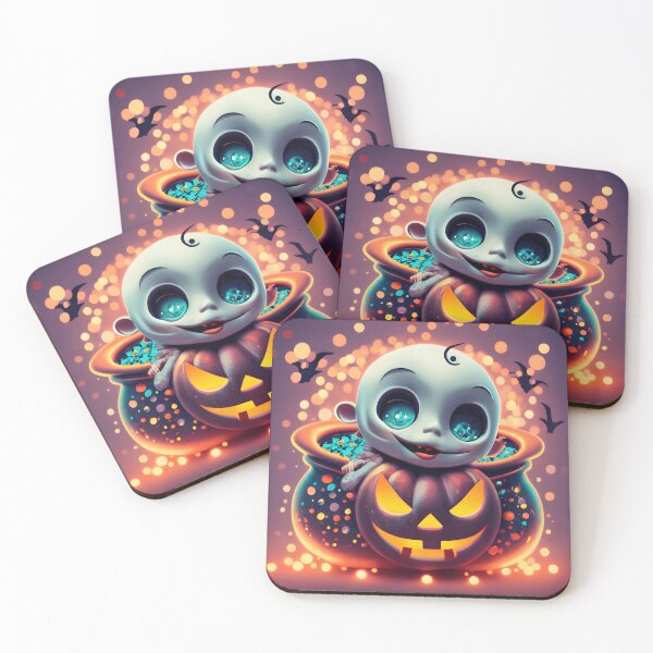 Item preview, Baby Jack O Skeleton designed and sold by Shiwwa.