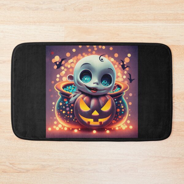 Item preview, Baby Jack O Skeleton designed and sold by Shiwwa.