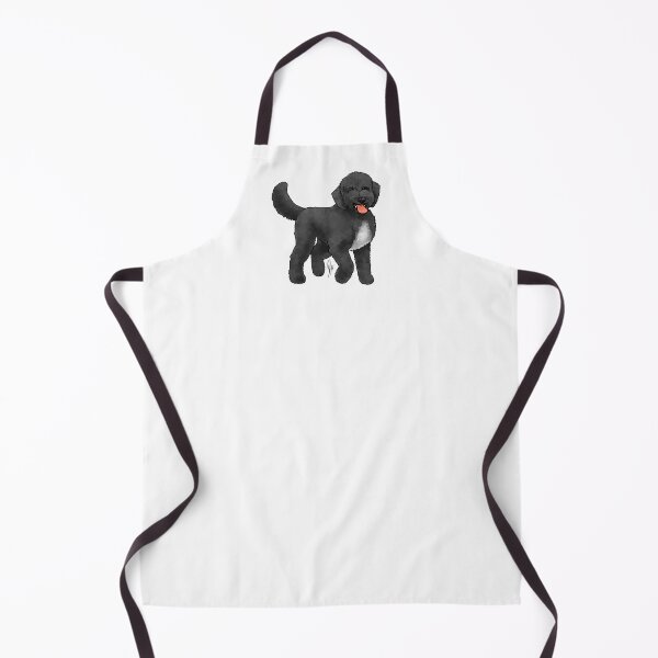 Item preview, Sheepadoodle - Black designed and sold by Jennifer Stolzer.