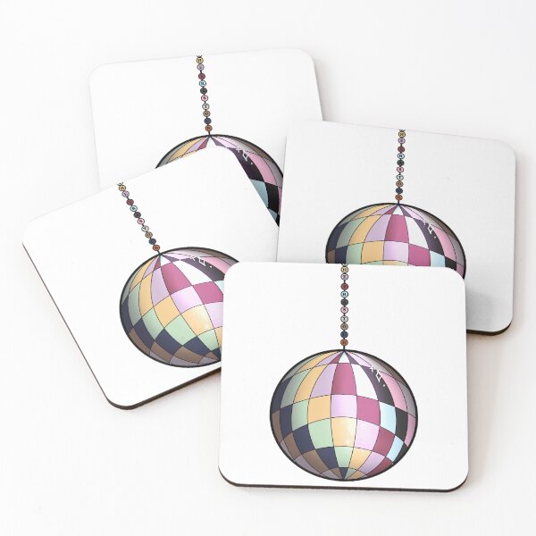 Item preview, Eras tour mirrorball  designed and sold by paintdaylight.