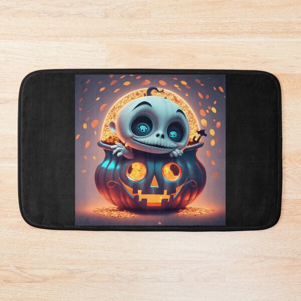 Item preview, Baby Jack O Skeleton designed and sold by Shiwwa.
