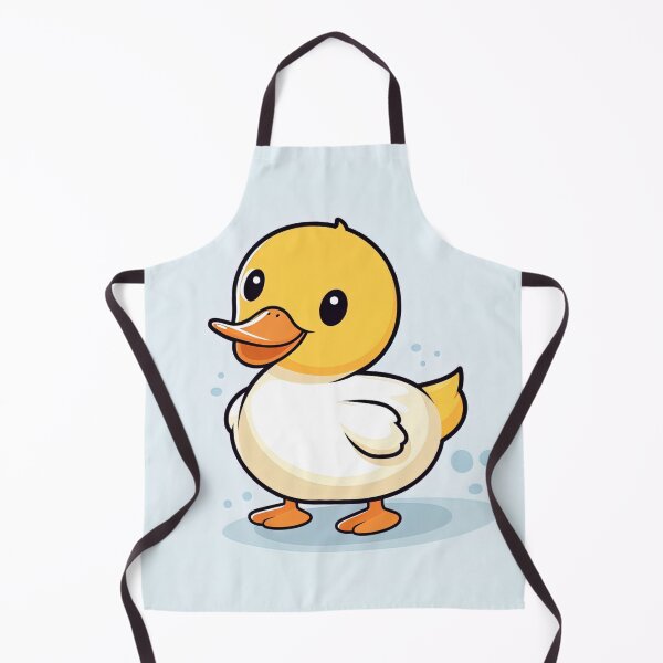 Item preview, Duck | cute style designed and sold by ComicsFactory.