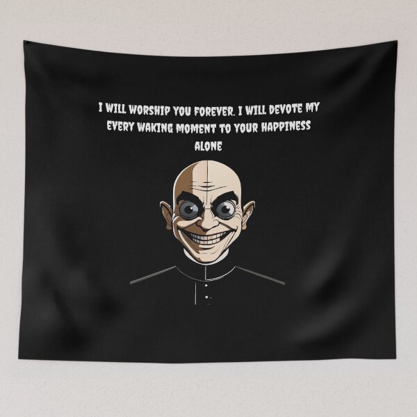 Item preview, Worship you forever designed and sold by iMEGinary-World.