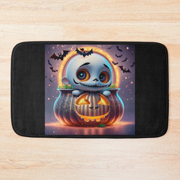 Item preview, Baby Jack O Skeleton designed and sold by Shiwwa.