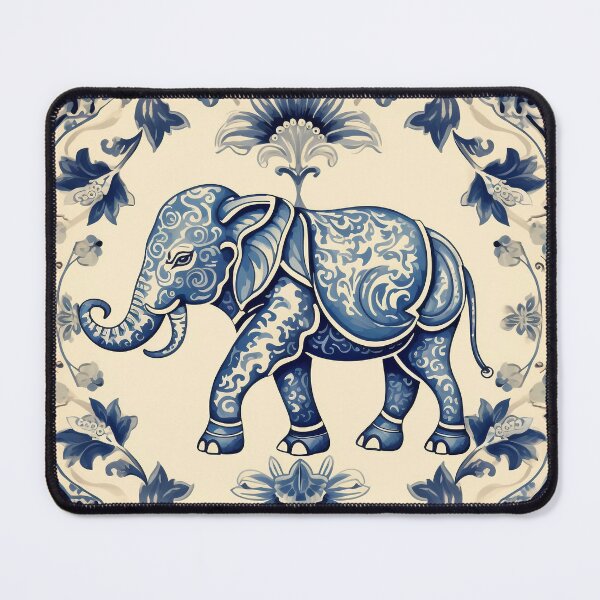 Item preview, Royal Elephant designed and sold by Mavendesign.