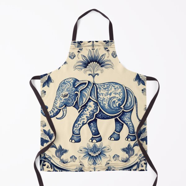 Item preview, Royal Elephant designed and sold by Mavendesign.