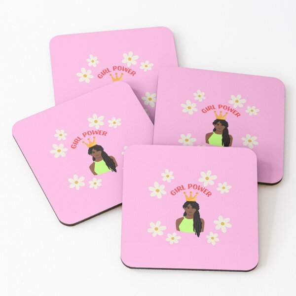 Item preview, GIRL POWER designed and sold by Francinin.