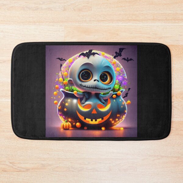 Item preview, Baby Jack O Skeleton designed and sold by Shiwwa.