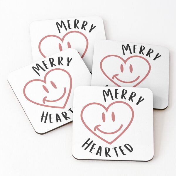 Item preview, Merry Hearted BLCG designed and sold by GFamilyC.