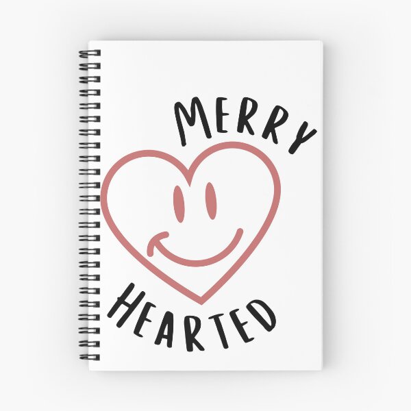 Item preview, Merry Hearted BLCG designed and sold by GFamilyC.