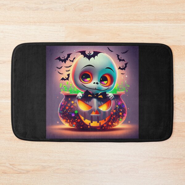 Item preview, Baby Jack O Skeleton designed and sold by Shiwwa.