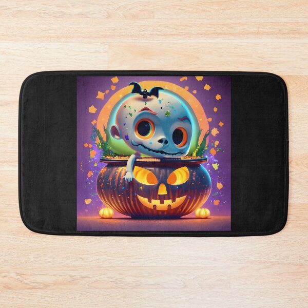 Item preview, Baby Jack O Skeleton designed and sold by Shiwwa.