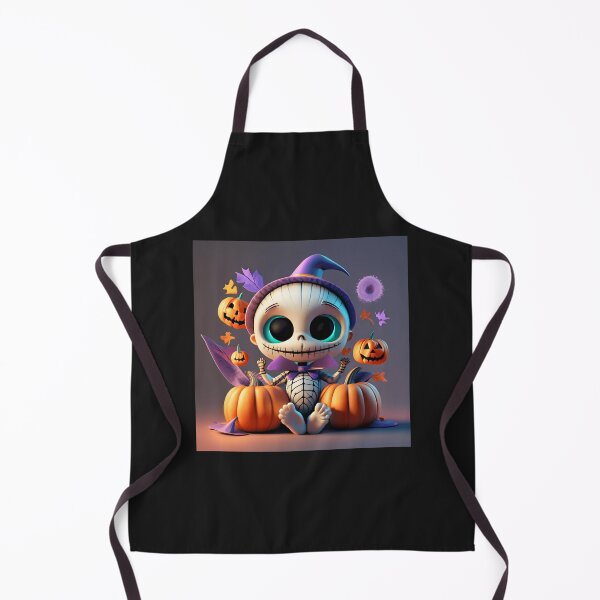 Item preview, Baby Jack O Skeleton designed and sold by Shiwwa.