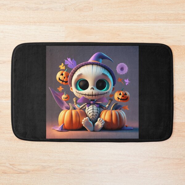 Item preview, Baby Jack O Skeleton designed and sold by Shiwwa.