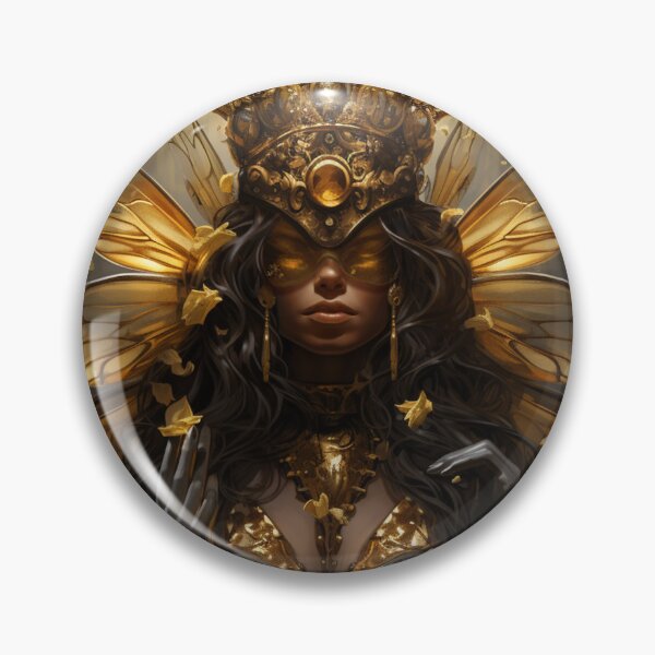 Item preview, Queen Bee designed and sold by KungF00S.