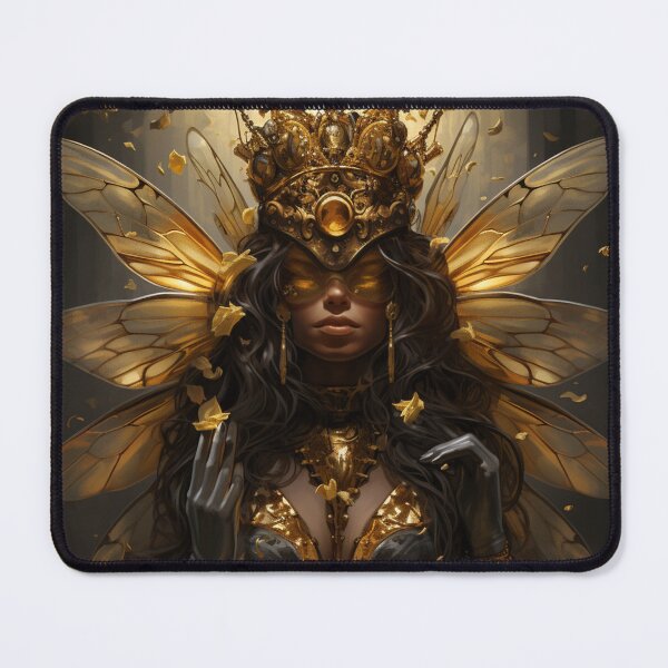 Item preview, Queen Bee designed and sold by KungF00S.