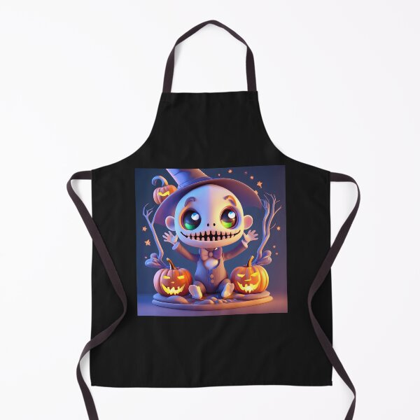 Item preview, Baby Jack O Skeleton designed and sold by Shiwwa.