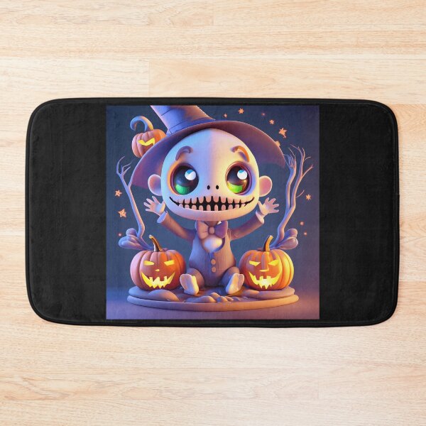 Item preview, Baby Jack O Skeleton designed and sold by Shiwwa.