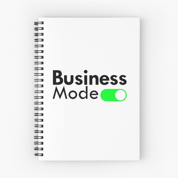 Item preview, Business Mode designed and sold by footballma44.