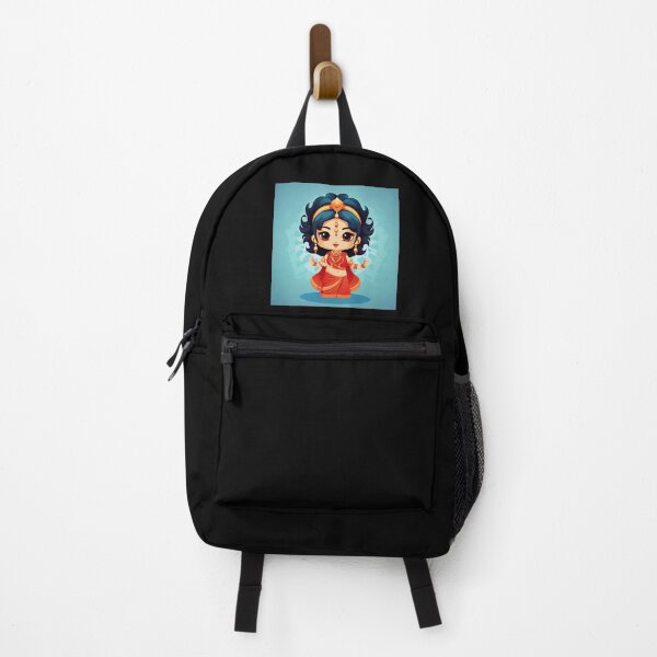 Item preview, Durga | cute style designed and sold by ComicsFactory.
