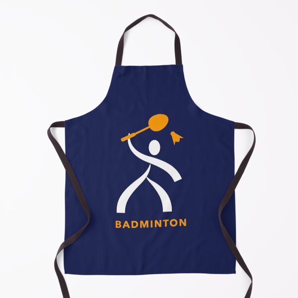Item preview, Badminton Player designed and sold by GavinsDesigns.