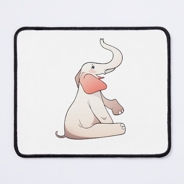 Item preview, Mama Elephant  designed and sold by Drduke87.