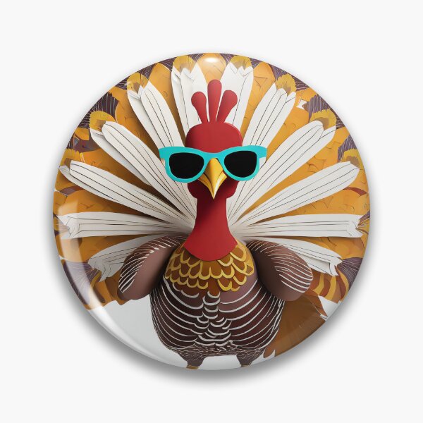 Item preview, Turkey designed and sold by kamc3453.