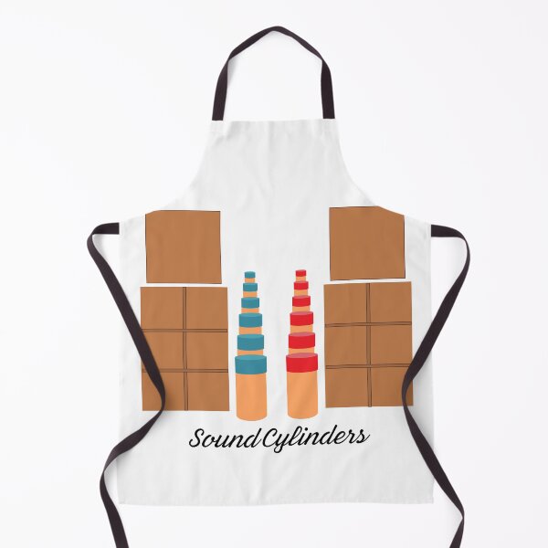 Item preview, Montessori Sound Cylinders designed and sold by TeyMank.