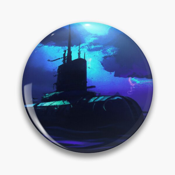 Item preview, Abyssal Sentinel_01 designed and sold by CyberPunkSpace.