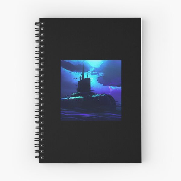 Item preview, Abyssal Sentinel_01 designed and sold by CyberPunkSpace.