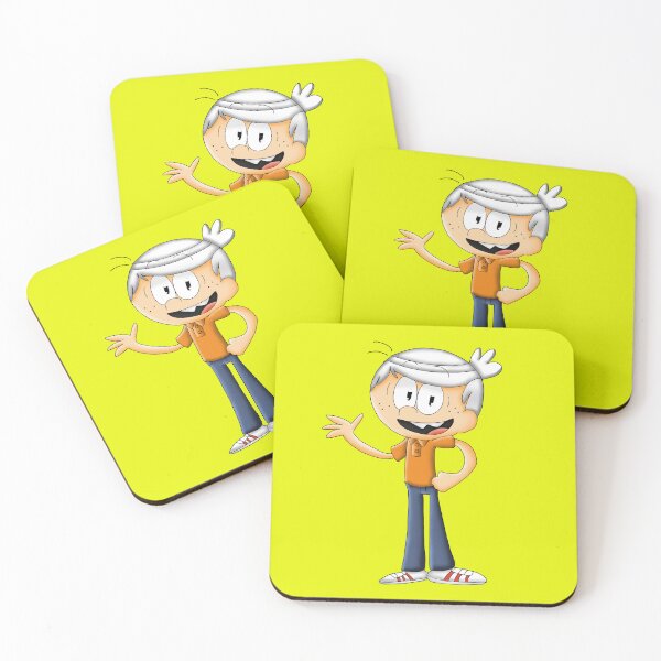 Item preview, Lincoln Loud  designed and sold by VioletMoonAnimation.