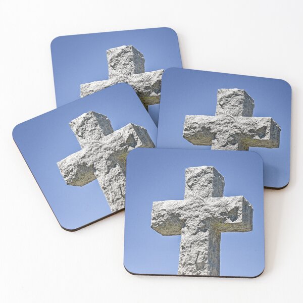 Item preview, Sunlit Cross designed and sold by okomedesign.