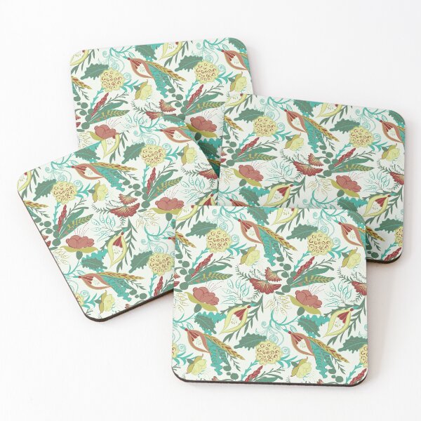 Item preview, Exotic flowers designed and sold by RRAINIERIDT.