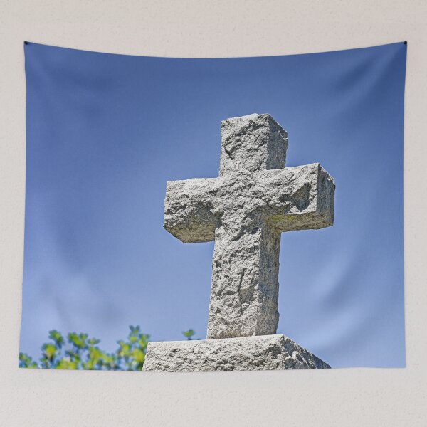 Item preview, Sunlit Cross designed and sold by okomedesign.