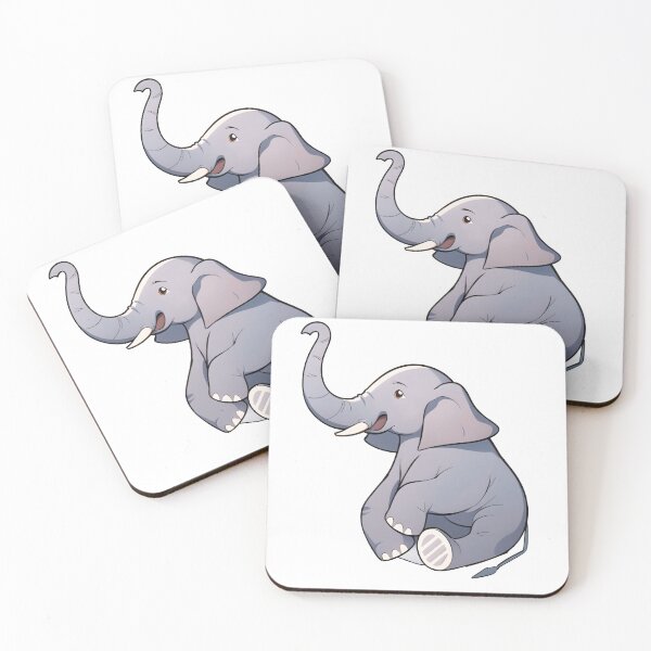 Item preview, Papa Elephant  designed and sold by Drduke87.