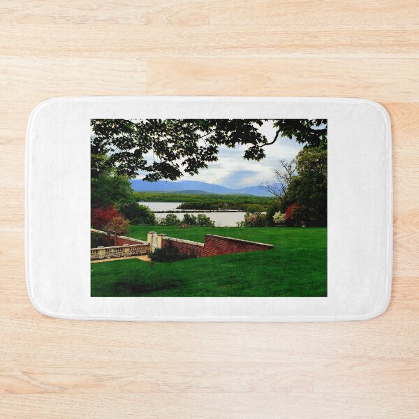 Item preview, Blithewood Gardens Bard College designed and sold by rsandstedt5386.