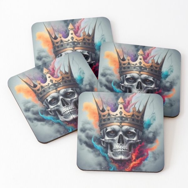 Item preview, El principe del terror designed and sold by MAX8-0.