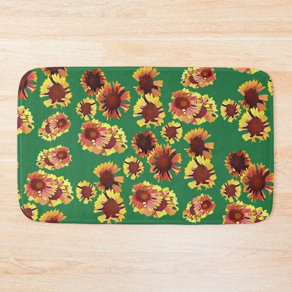 Item preview, Indian Blanket Blossoms ~  designed and sold by Jeanine King.