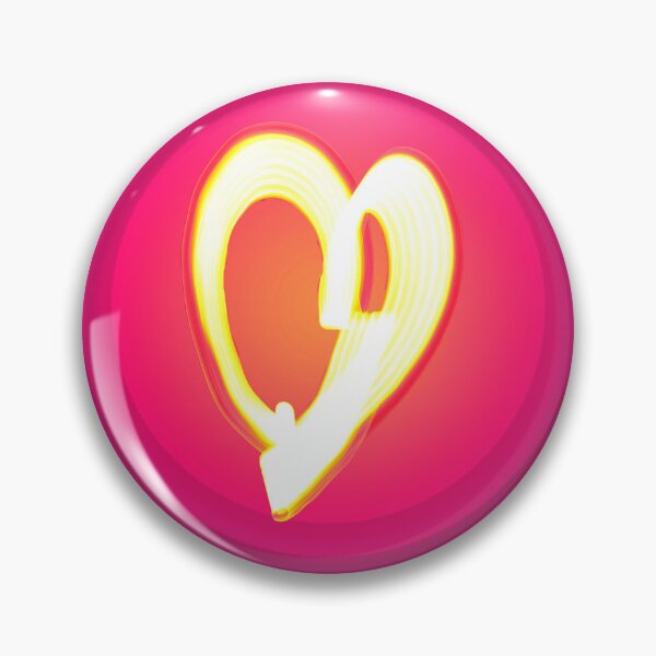 Item preview, Burning Heart designed and sold by Photos, and Drawings, and Hybrids!!!!! Oh my!.